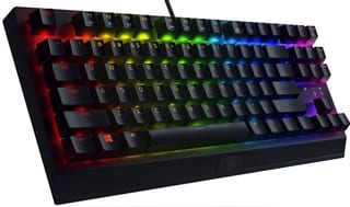 Razer BlackWidow V3 Tenkeyless