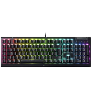 ريزر BlackWidow V4