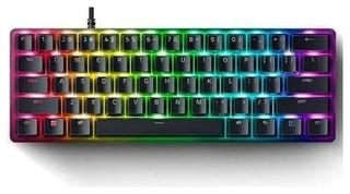 Razer Huntsman Mini