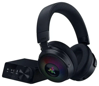 ريزر Kraken V4 برو