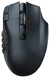 Razer Naga V2 HyperSpeed
