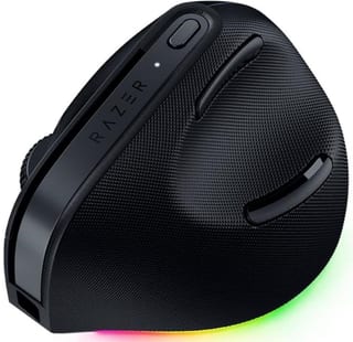 Razer Pro Click V2 Vertical