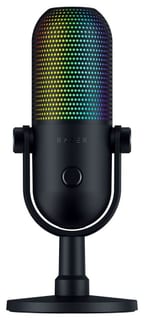 ريزر Seiren V3 Chroma