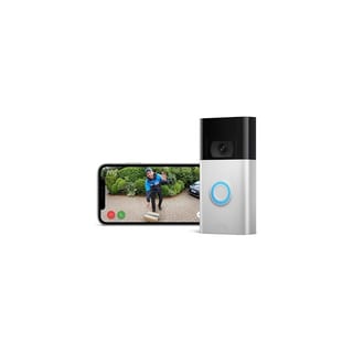 رينغ Doorbell 2