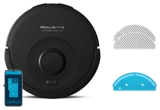 Rowenta X-Plorer Serie 85