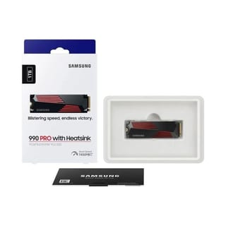 Samsung 990 Pro