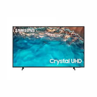 Samsung Crystal UHD BU8000