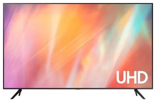 Samsung Crystal UHD CU7000