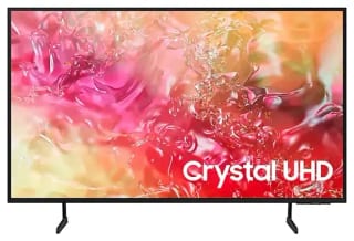 Samsung Crystal UHD DU7100