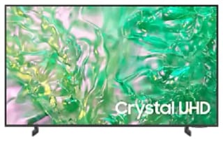 Samsung Crystal UHD DU8000