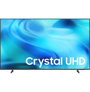 سامسونج Crystal UHD U8000H