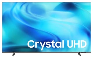 Samsung Crystal UHD U8000H