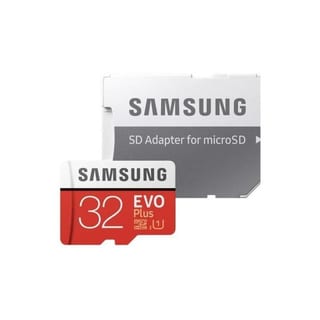 Samsung EVO Plus