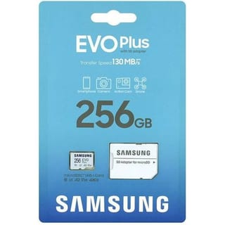 Samsung EVO Plus