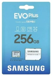 سامسونج EVO بلس