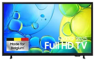 Samsung F6000