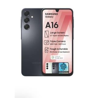 Samsung Galaxy A16