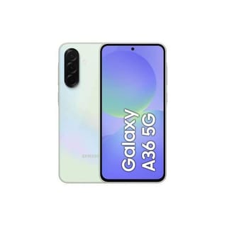 Samsung Galaxy A36