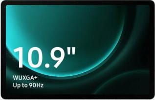 سامسونج جالكسي تاب S9 FE
