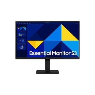 Samsung LS24D300GAUXEN