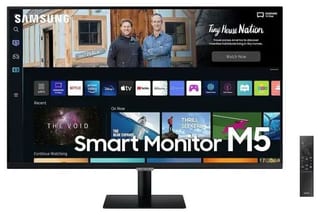 Samsung LS27BM500EMXZN