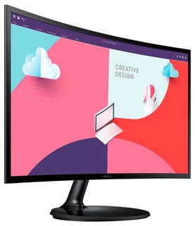 Samsung LS27C360EAMXZN