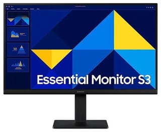 Samsung LS27D300GAUXEN