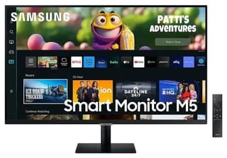 Samsung LS32CM500EMXZN