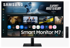 Samsung M7 M70F
