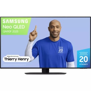 Samsung Neo QLED QN90F