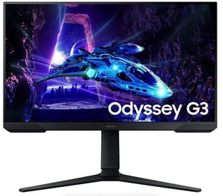 سامسونج Odyssey G3 G30D