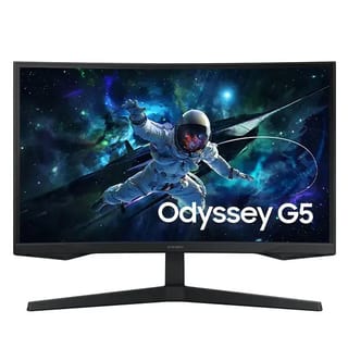 Samsung Odyssey G5 G55C