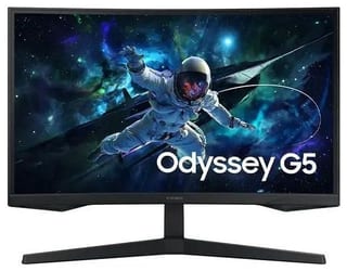 Samsung Odyssey G5 G55C