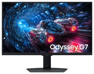 Samsung Odyssey G7 G70F