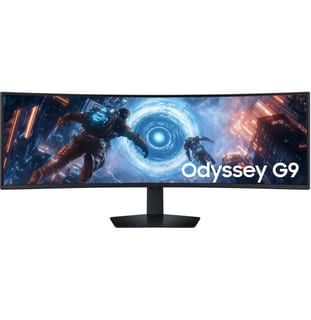 سامسونج Odyssey G9 G91F