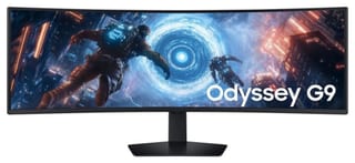 Samsung Odyssey G9 G91F