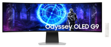 Samsung Odyssey OLED G9 G95SD