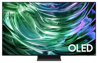 Samsung OLED S90D
