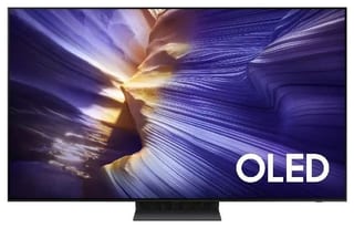 Samsung OLED S90F
