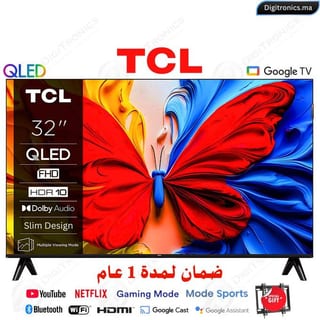 سامسونج QLED Q6F