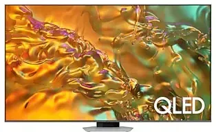 Samsung QLED Q80D