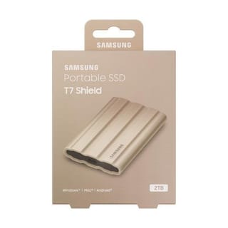 Samsung T7 Shield