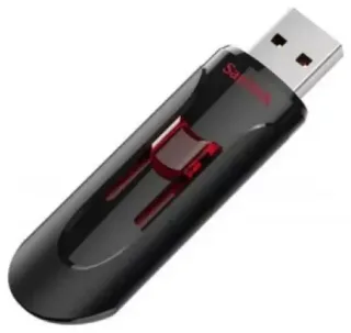 Sandisk Cruzer Glide
