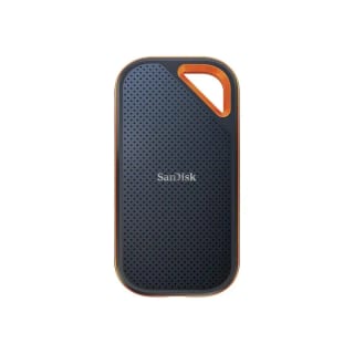 Sandisk Extreme Portable
