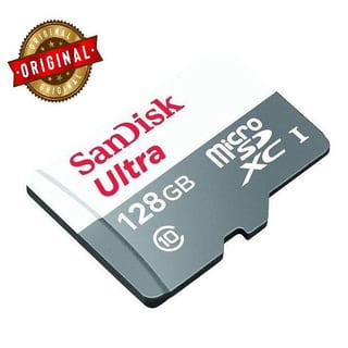 Sandisk Ultra microSDXC