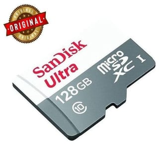 Sandisk Ultra microSDXC
