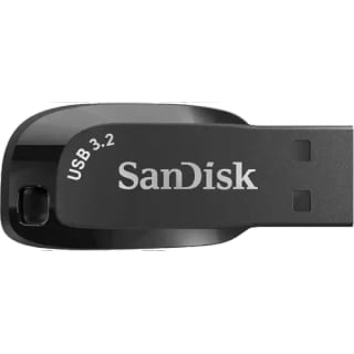 Sandisk Ultra Shift
