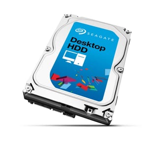 Seagate BarraCuda