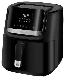 Sencor SFR 6550BK