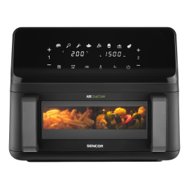 Sencor SFR 9650BK